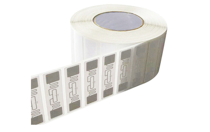 RFID電子標(biāo)簽